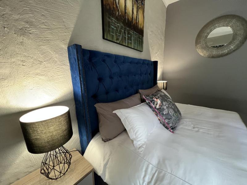 Le'Ciara Luxury Guest House Joanesburgo Exterior foto