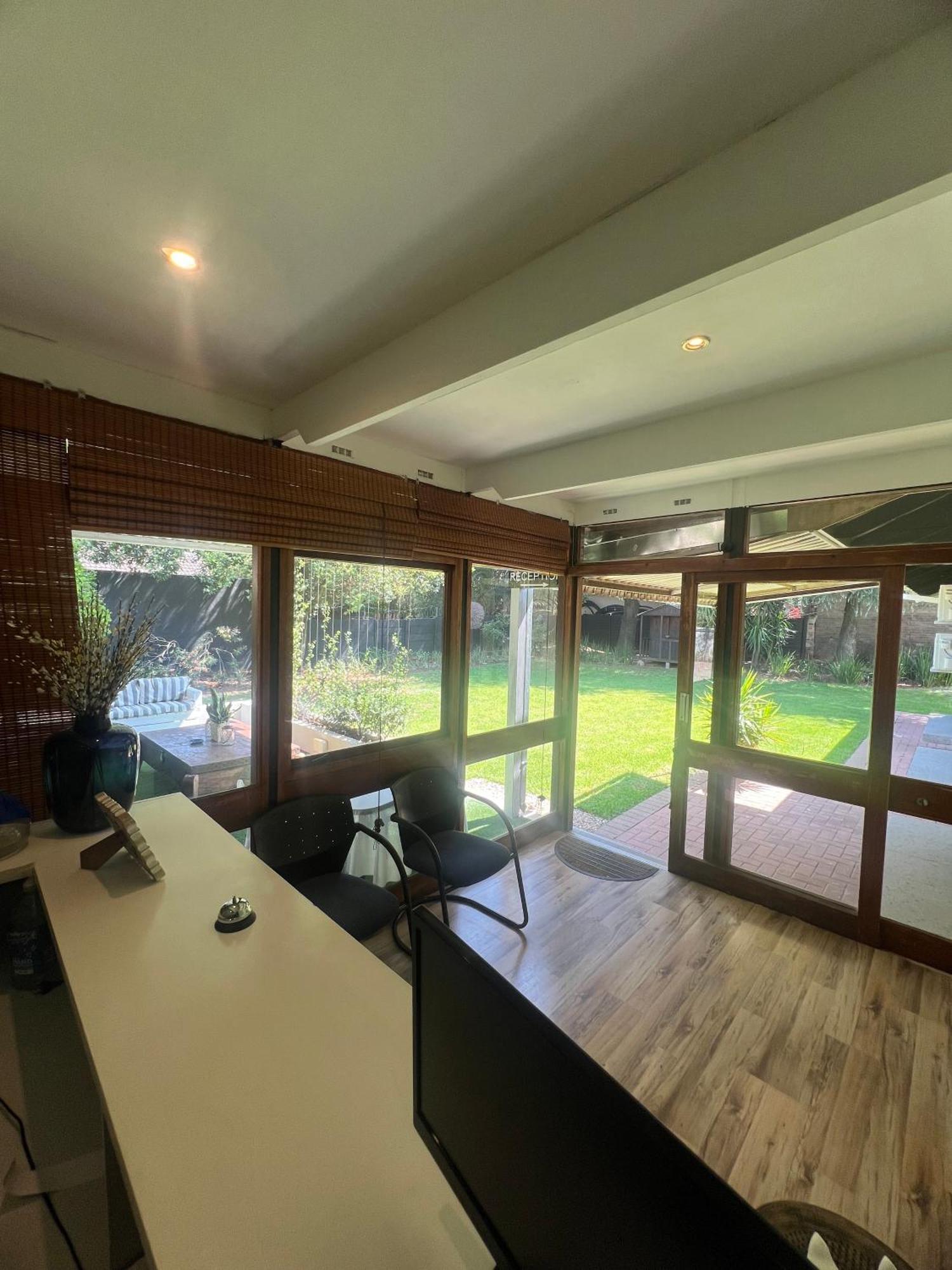 Le'Ciara Luxury Guest House Joanesburgo Exterior foto