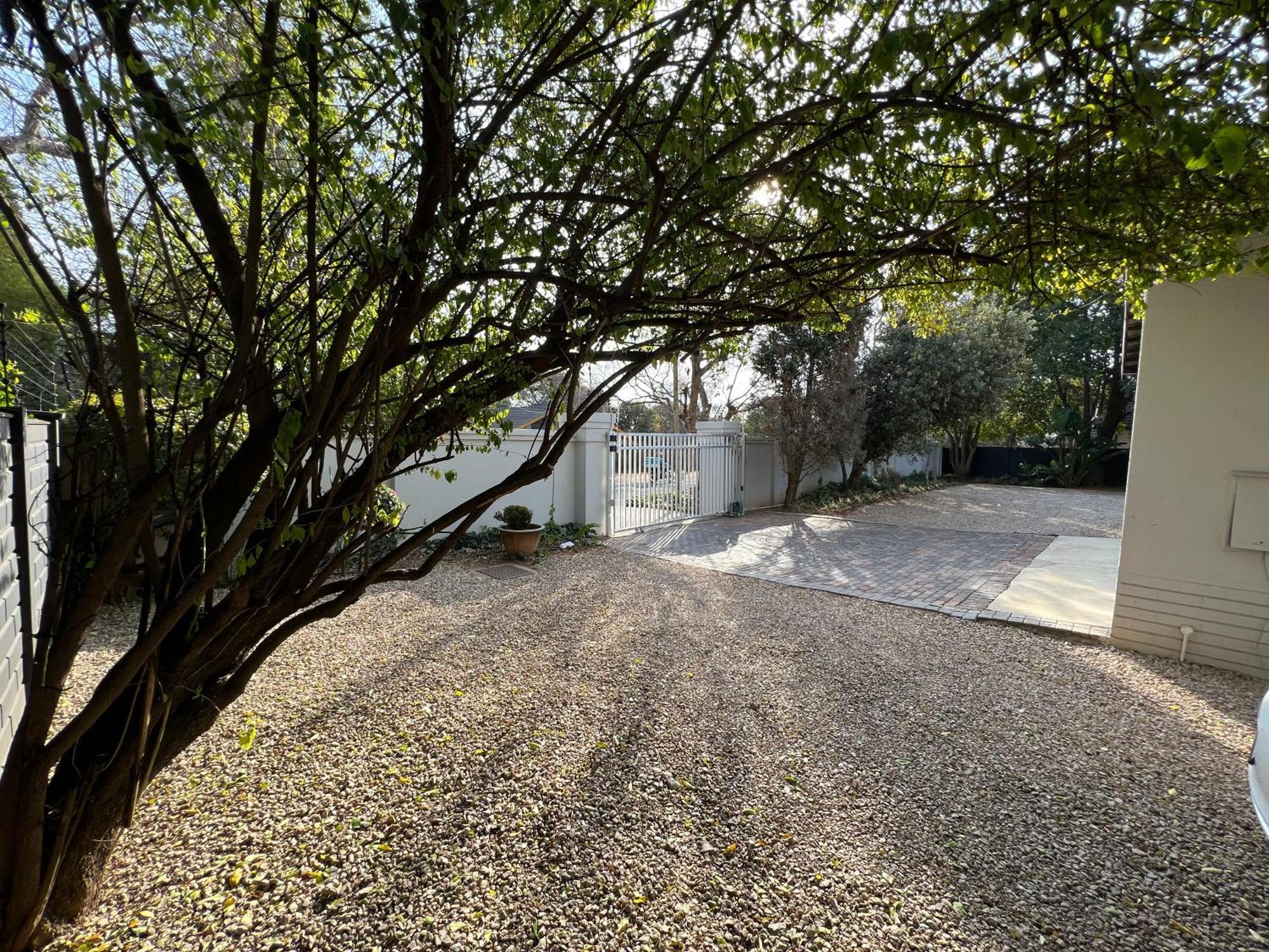 Le'Ciara Luxury Guest House Joanesburgo Exterior foto